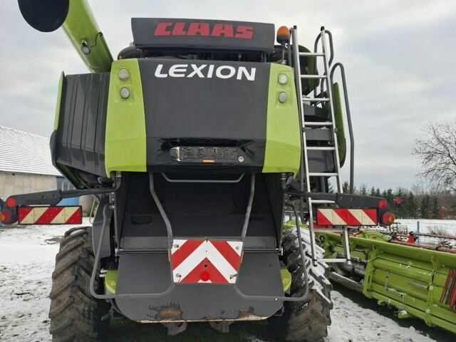 Клаас Другая, объемом двигателя 0 л и пробегом 0 тыс. км за 197670 $, фото 3 на Automoto.ua