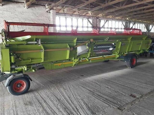 Клаас Другая, объемом двигателя 0 л и пробегом 0 тыс. км за 195233 $, фото 16 на Automoto.ua