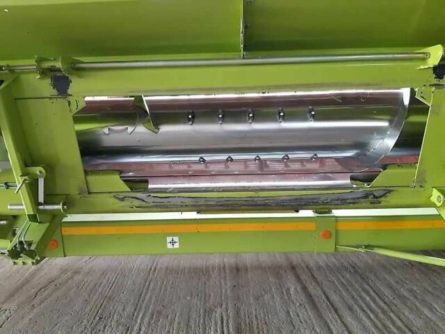 Клаас Другая, объемом двигателя 0 л и пробегом 0 тыс. км за 195233 $, фото 17 на Automoto.ua