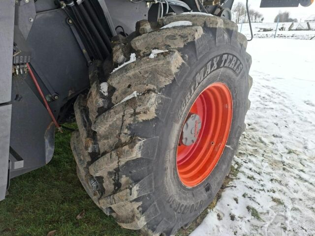 Клаас Другая, объемом двигателя 0 л и пробегом 0 тыс. км за 197670 $, фото 19 на Automoto.ua