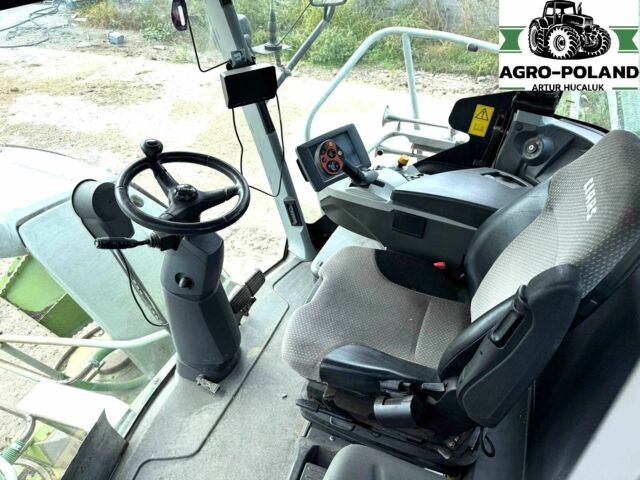 Клаас Другая, объемом двигателя 0 л и пробегом 0 тыс. км за 146099 $, фото 3 на Automoto.ua