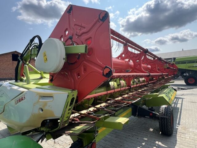 Клаас Другая, объемом двигателя 0 л и пробегом 0 тыс. км за 238903 $, фото 22 на Automoto.ua