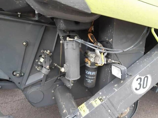 Клаас Другая, объемом двигателя 0 л и пробегом 0 тыс. км за 195233 $, фото 10 на Automoto.ua