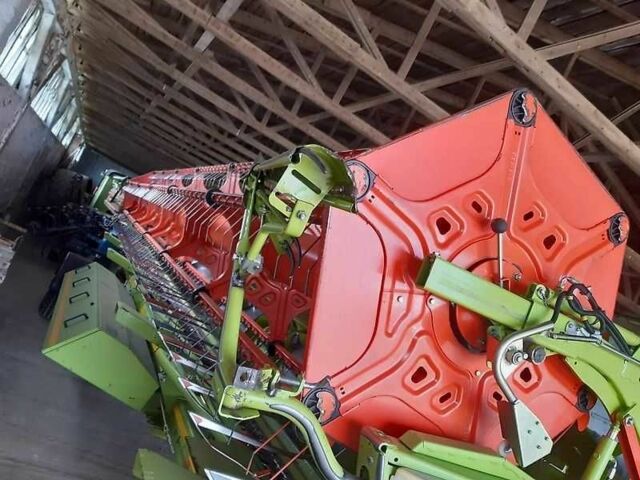 Клаас Другая, объемом двигателя 0 л и пробегом 0 тыс. км за 195233 $, фото 18 на Automoto.ua