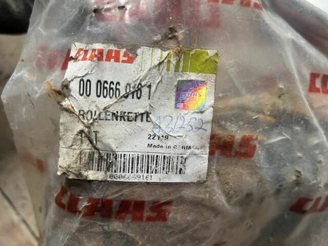 Клаас Другая, объемом двигателя 0 л и пробегом 0 тыс. км за 199000 $, фото 13 на Automoto.ua