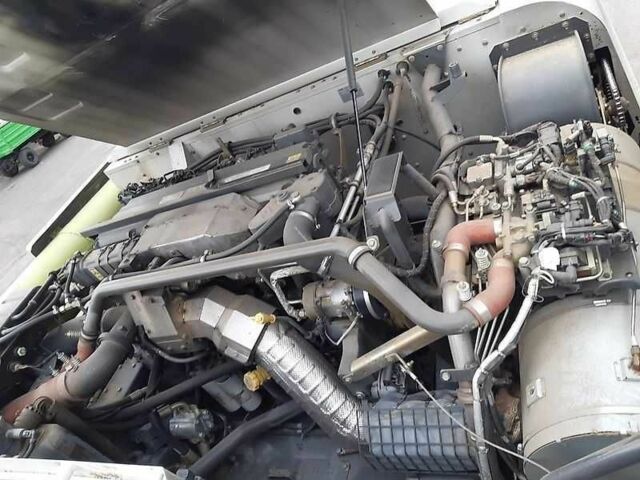 Клаас Другая, объемом двигателя 0 л и пробегом 0 тыс. км за 195233 $, фото 11 на Automoto.ua