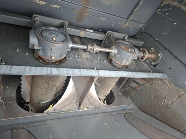 Клаас Другая, объемом двигателя 0 л и пробегом 0 тыс. км за 197670 $, фото 14 на Automoto.ua