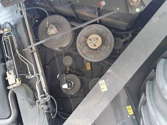 Клаас Другая, объемом двигателя 0 л и пробегом 0 тыс. км за 195233 $, фото 9 на Automoto.ua