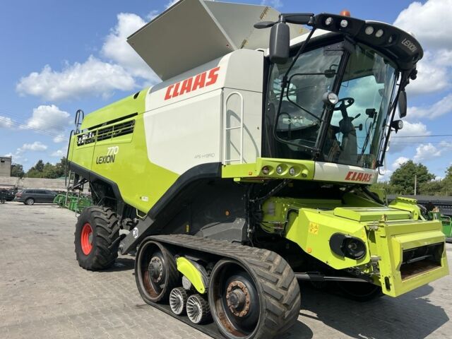 Клаас Другая, объемом двигателя 0 л и пробегом 0 тыс. км за 238903 $, фото 2 на Automoto.ua