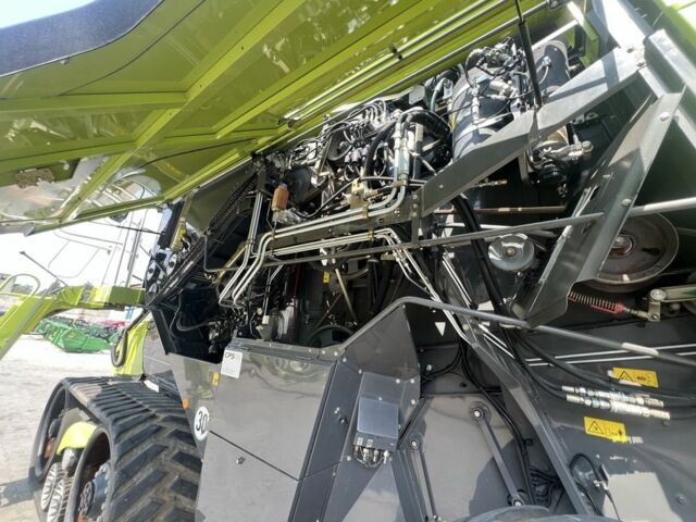 Клаас Другая, объемом двигателя 0 л и пробегом 0 тыс. км за 238903 $, фото 17 на Automoto.ua