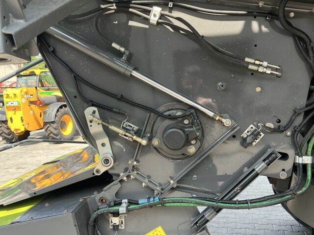 Клаас Другая, объемом двигателя 0 л и пробегом 0 тыс. км за 238903 $, фото 14 на Automoto.ua