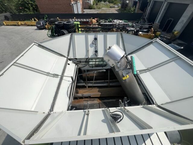 Клаас Другая, объемом двигателя 0 л и пробегом 0 тыс. км за 238903 $, фото 12 на Automoto.ua