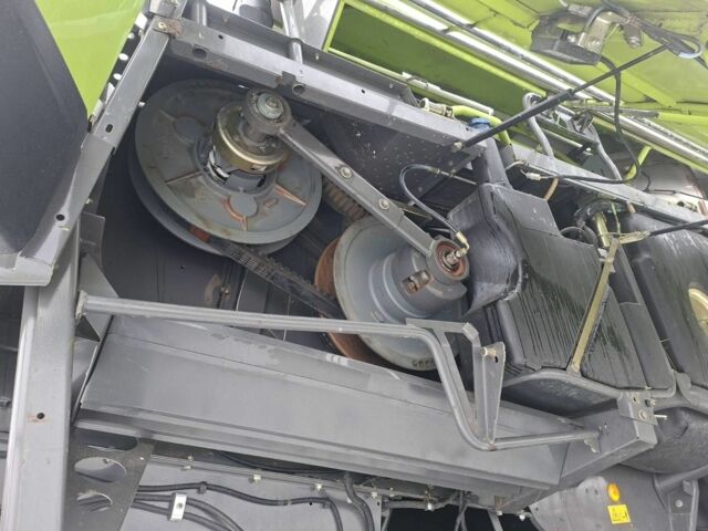 Клаас Другая, объемом двигателя 0 л и пробегом 0 тыс. км за 197670 $, фото 12 на Automoto.ua