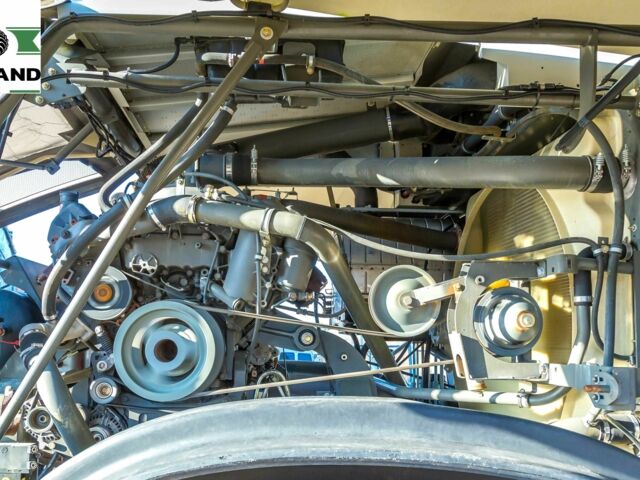 Клаас Другая, объемом двигателя 0 л и пробегом 0 тыс. км за 145301 $, фото 6 на Automoto.ua