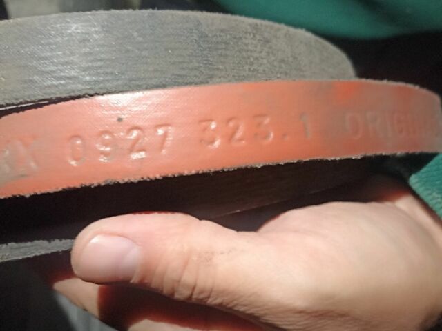 Клаас Другая, объемом двигателя 0 л и пробегом 0 тыс. км за 199000 $, фото 21 на Automoto.ua