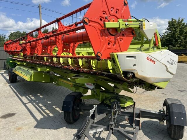 Клаас Другая, объемом двигателя 0 л и пробегом 0 тыс. км за 238903 $, фото 19 на Automoto.ua