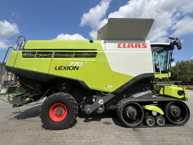 Клаас Другая, объемом двигателя 0 л и пробегом 0 тыс. км за 238903 $, фото 3 на Automoto.ua