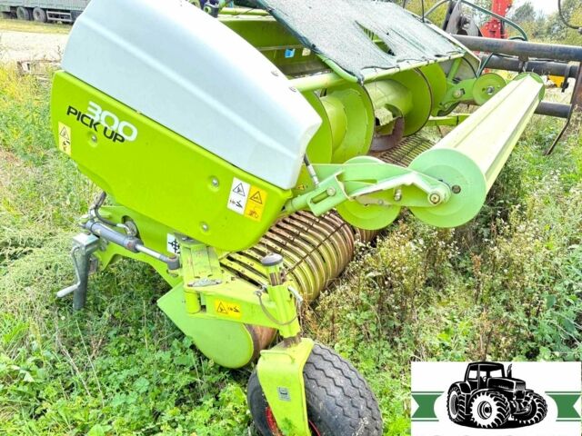 Клаас Другая, объемом двигателя 0 л и пробегом 0 тыс. км за 146099 $, фото 4 на Automoto.ua