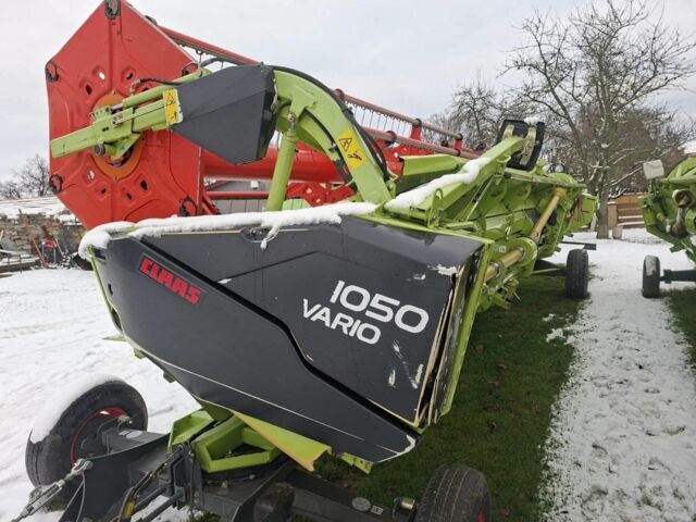 Клаас Другая, объемом двигателя 0 л и пробегом 0 тыс. км за 197670 $, фото 6 на Automoto.ua