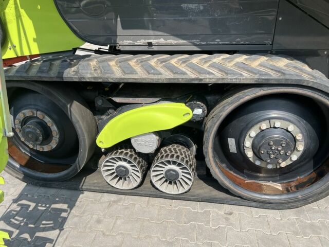 Клаас Другая, объемом двигателя 0 л и пробегом 0 тыс. км за 238903 $, фото 9 на Automoto.ua