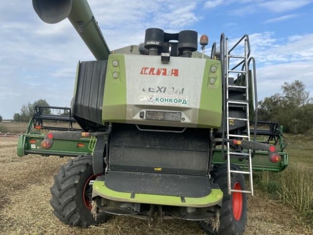 Клаас Другая, объемом двигателя 0 л и пробегом 0 тыс. км за 199000 $, фото 2 на Automoto.ua