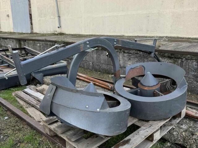 Клаас Другая, об'ємом двигуна 0 л та пробігом 0 тис. км за 750 $, фото 1 на Automoto.ua