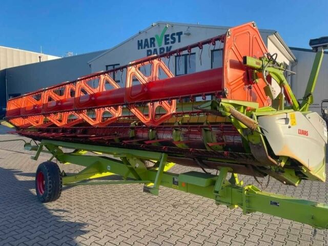 Клаас Другая, об'ємом двигуна 9.3 л та пробігом 0 тис. км за 250681 $, фото 2 на Automoto.ua