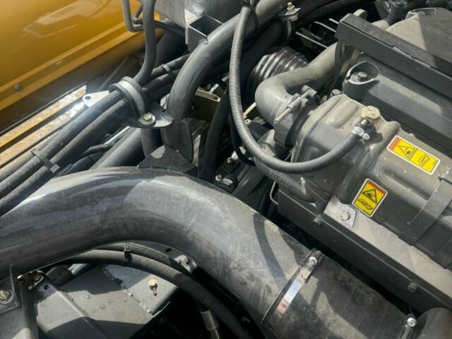 Клаас Другая, объемом двигателя 0 л и пробегом 0 тыс. км за 145000 $, фото 7 на Automoto.ua