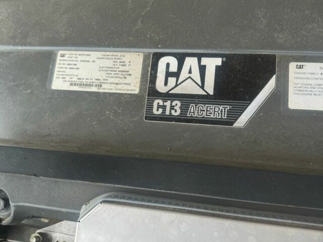 Клаас Другая, объемом двигателя 0 л и пробегом 0 тыс. км за 145000 $, фото 6 на Automoto.ua