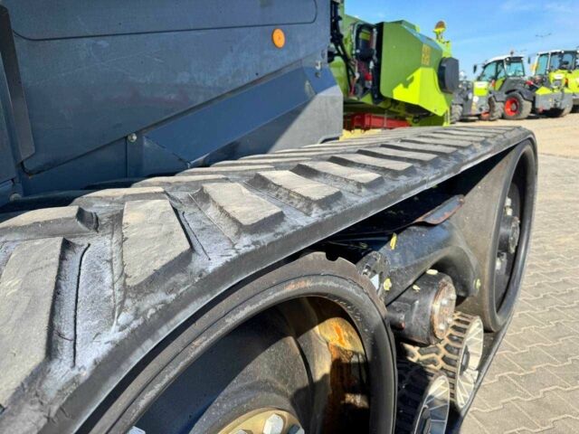 Клаас Другая, объемом двигателя 0 л и пробегом 3 тыс. км за 267744 $, фото 13 на Automoto.ua