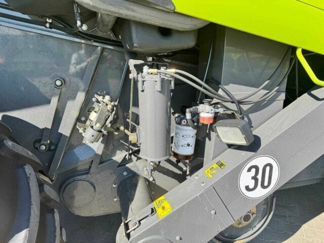 Клаас Другая, объемом двигателя 0 л и пробегом 3 тыс. км за 267744 $, фото 7 на Automoto.ua