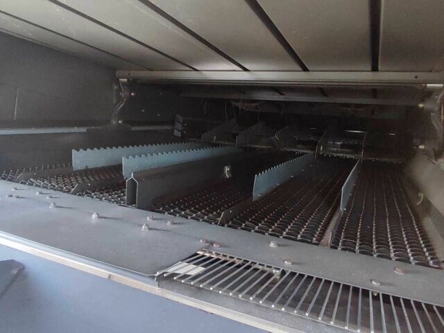 Клаас Другая, об'ємом двигуна 9.3 л та пробігом 0 тис. км за 250681 $, фото 8 на Automoto.ua