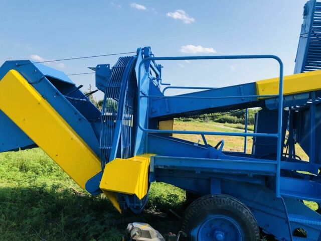 Клаас Другая, об'ємом двигуна 0 л та пробігом 0 тис. км за 5318 $, фото 3 на Automoto.ua