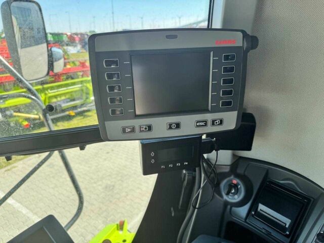 Клаас Другая, объемом двигателя 0 л и пробегом 3 тыс. км за 267744 $, фото 22 на Automoto.ua