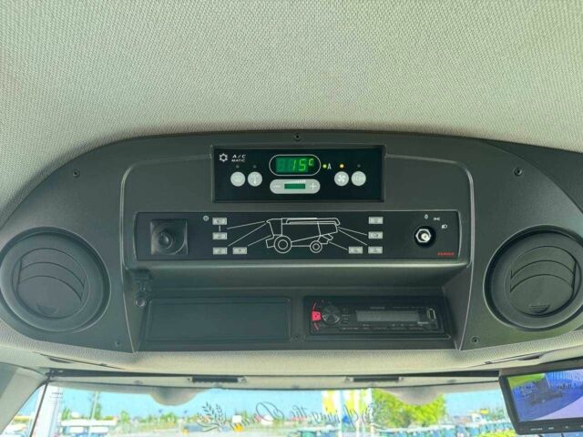 Клаас Другая, объемом двигателя 0 л и пробегом 3 тыс. км за 267744 $, фото 23 на Automoto.ua