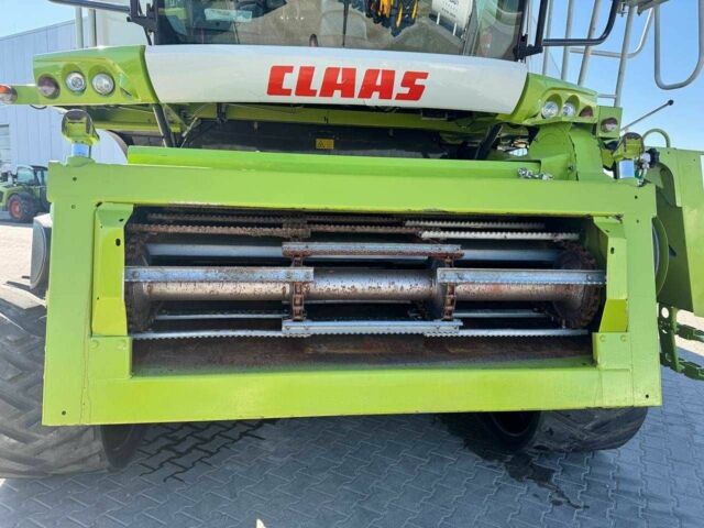 Клаас Другая, объемом двигателя 0 л и пробегом 3 тыс. км за 267744 $, фото 14 на Automoto.ua