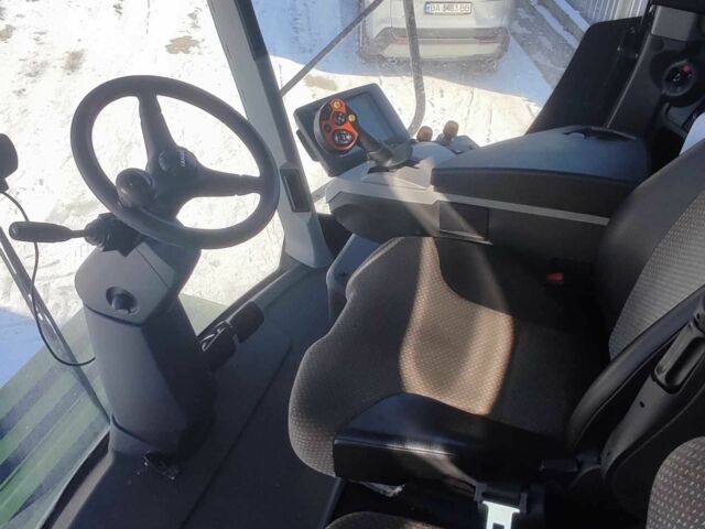 Клаас Другая, об'ємом двигуна 9.3 л та пробігом 0 тис. км за 250681 $, фото 6 на Automoto.ua