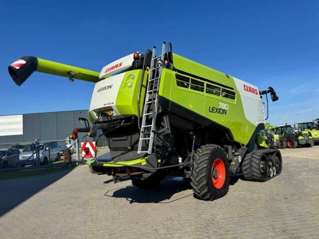 Клаас Другая, объемом двигателя 0 л и пробегом 3 тыс. км за 267744 $, фото 6 на Automoto.ua