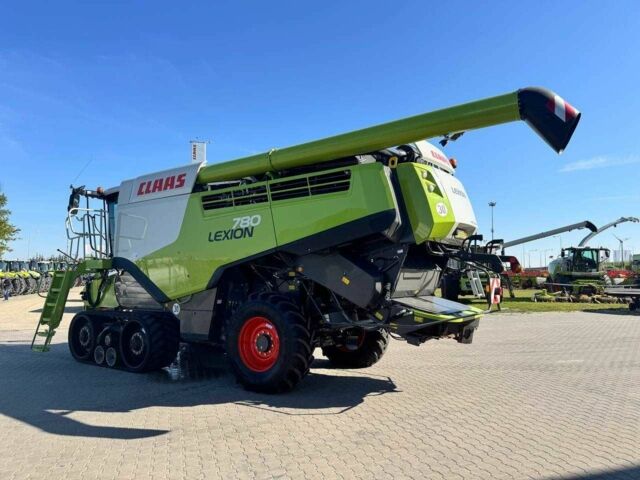 Клаас Другая, объемом двигателя 0 л и пробегом 3 тыс. км за 267744 $, фото 3 на Automoto.ua