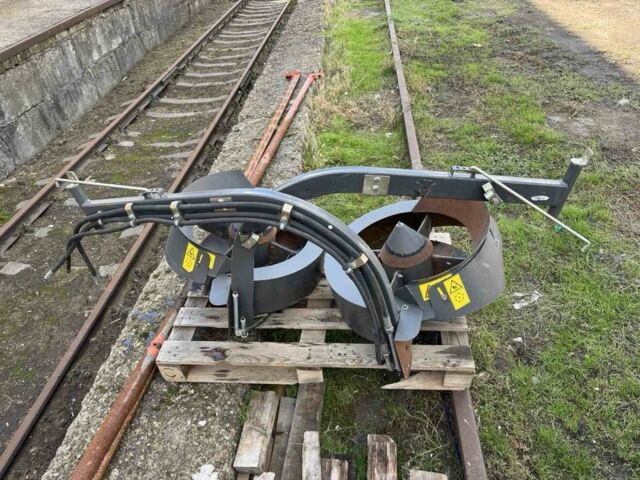 Клаас Другая, об'ємом двигуна 0 л та пробігом 0 тис. км за 750 $, фото 2 на Automoto.ua