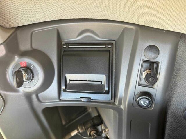 Клаас Другая, объемом двигателя 0 л и пробегом 3 тыс. км за 267744 $, фото 20 на Automoto.ua