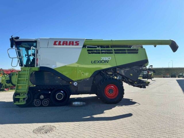 Клаас Другая, объемом двигателя 0 л и пробегом 3 тыс. км за 267744 $, фото 4 на Automoto.ua