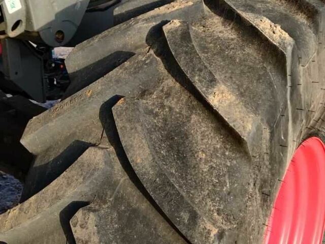 Клаас Другая, объемом двигателя 0 л и пробегом 0 тыс. км за 157405 $, фото 10 на Automoto.ua