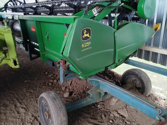 Клаас Другая, объемом двигателя 0 л и пробегом 0 тыс. км за 157405 $, фото 15 на Automoto.ua