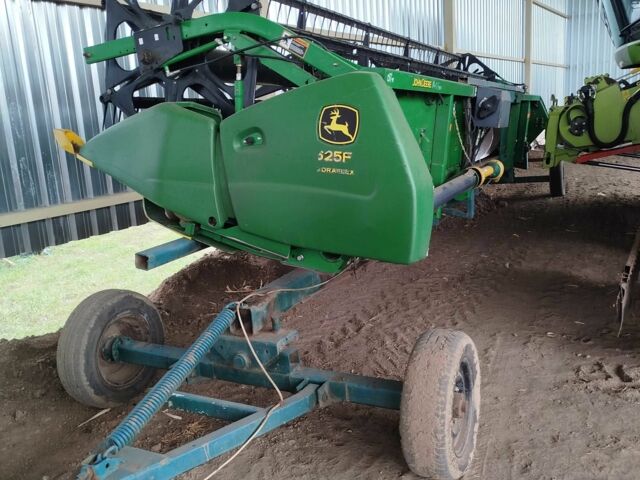 Клаас Другая, объемом двигателя 0 л и пробегом 0 тыс. км за 157405 $, фото 13 на Automoto.ua