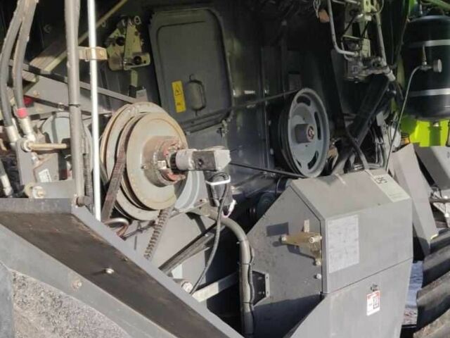 Клаас Другая, объемом двигателя 0 л и пробегом 0 тыс. км за 157405 $, фото 7 на Automoto.ua