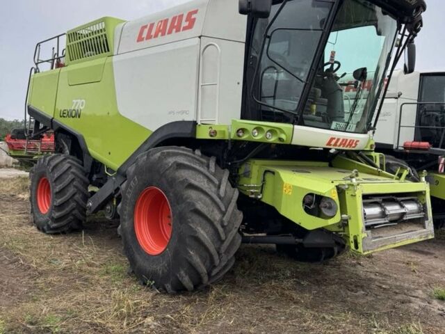 Клаас Другая, объемом двигателя 0 л и пробегом 5 тыс. км за 144999 $, фото 1 на Automoto.ua