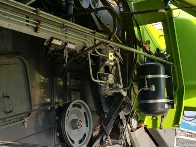 Клаас Другая, объемом двигателя 0 л и пробегом 0 тыс. км за 157405 $, фото 5 на Automoto.ua