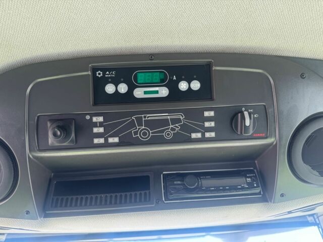 Клаас Другая, объемом двигателя 0 л и пробегом 2 тыс. км за 257746 $, фото 7 на Automoto.ua