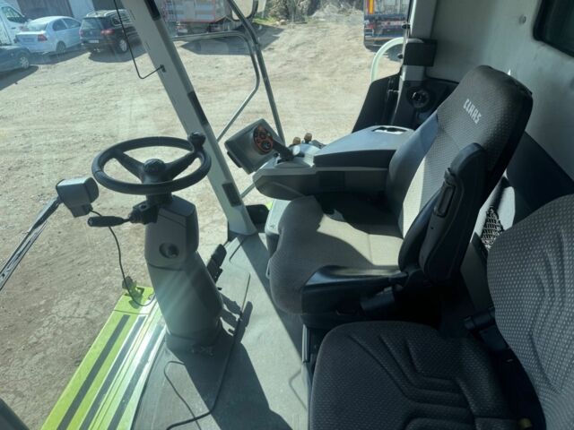 Клаас Другая, объемом двигателя 0 л и пробегом 2 тыс. км за 257746 $, фото 5 на Automoto.ua